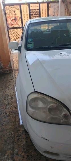 شيفروليه اوبترا